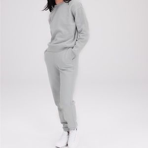 Girlfriend Collective Jogger Sweatpants